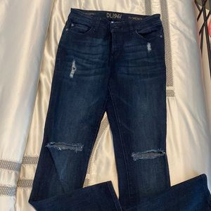 DL1961 jeans
